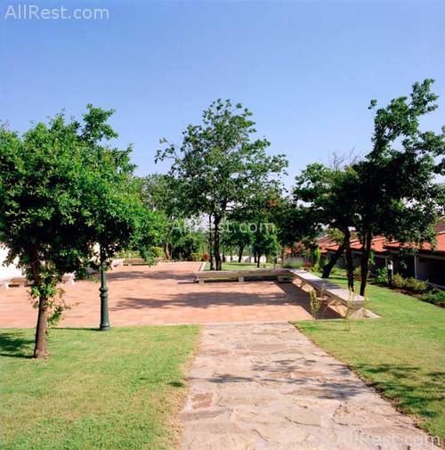 Hotel Los Abetos 35